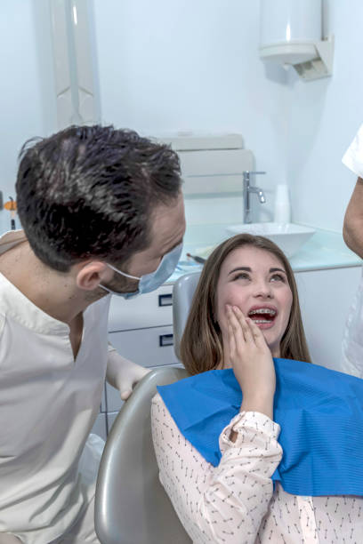 Best Emergency Broken Tooth Repair in Prince Frederick, MD
