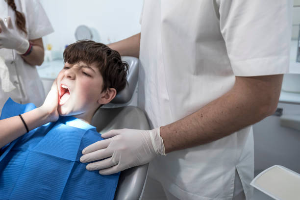 Best Emergency Orthodontic Repairs in Prince Frederick, MD