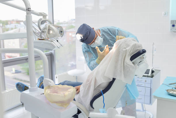 Best Emergency Root Canal Treatment in Prince Frederick, MD
